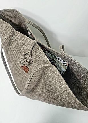 Сумка ручная работа 5