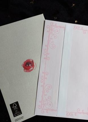 Витающая 3d открытка с днем рождения для жены