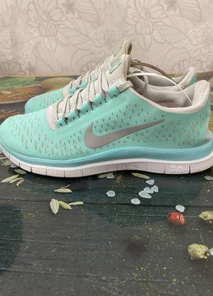 Женские крассовки nike free 3.0 оригінал1 фото