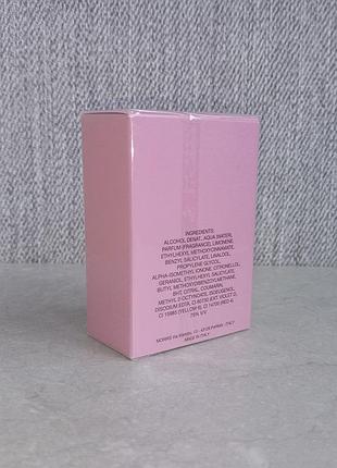 Liu jo scent of liu jo 30 мл для женщин (оригинал)