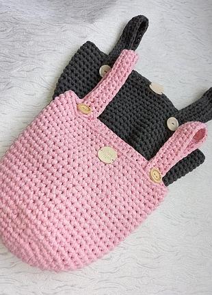 Кошики органайзери підвісні