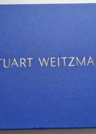 Stuart weitzman еспадрильї нові3 фото