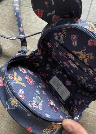 Сумка cath kidston &amp; disney + кошелек7 фото