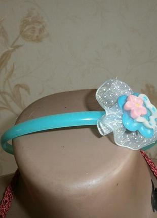 Обруч дитячий. 3