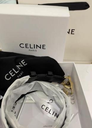 Ремень celine2 фото