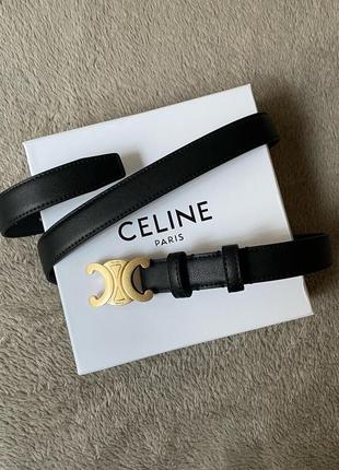 Ремень celine