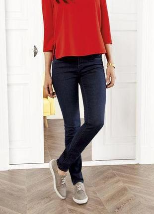 Джинсы женские esmara   модель  "skinny-jeans"  германия размер 40 евро