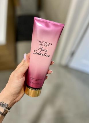 Лосьйон для тіла pure seduction victoria’s secret