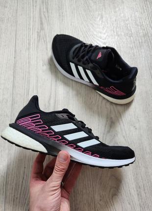 Adidas damen astrarun 2.0 laufschuh

кроссовки3 фото