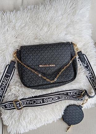 Сумка кроссбоді michael kors