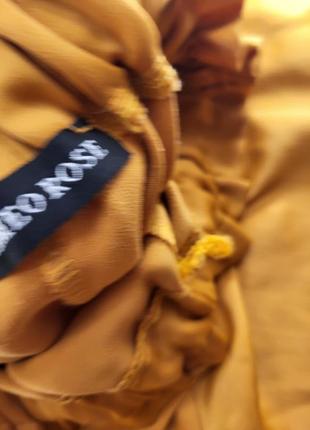 Италия шорты шелк летние на резинке свободные легкие высокая посажка свободные оверсайз8 фото