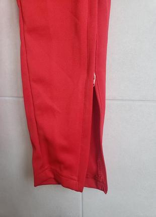 Adidas climalite спортивные штаны на 11-12 лет3 фото