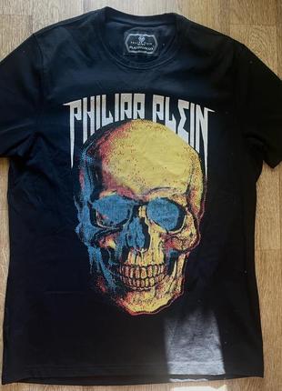 Футболка philipp plein