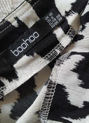 Юбка, от boohoo 3