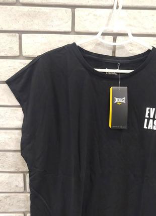 Футболка everlast