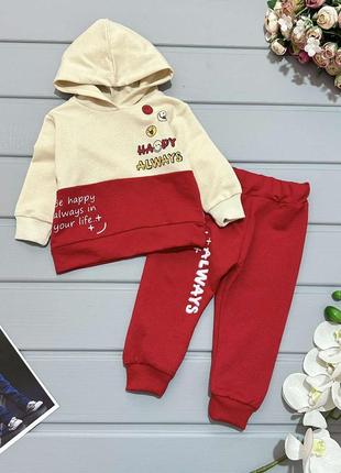 🐼костюм для девочки