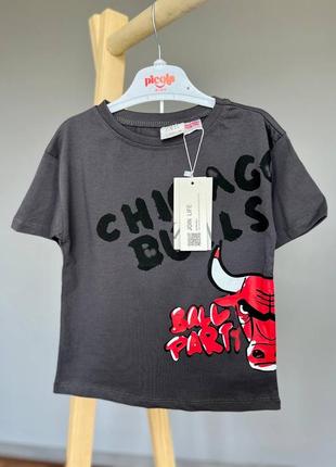 Комплект шорты и футболка для мальчика3 фото