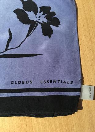 Шарф globus essentials