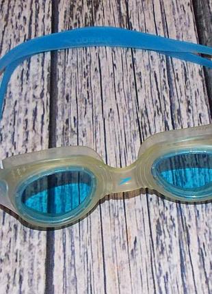 Фірмові очки speedo для хлопчика 4-14 років