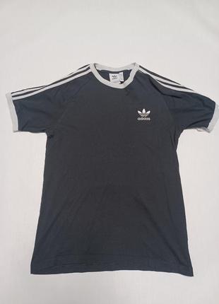 Футболка adidas vintage oldschool