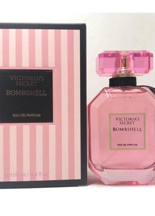 Парфюм женский &nbsp;bombshell victoria's secret 100 ml1 фото