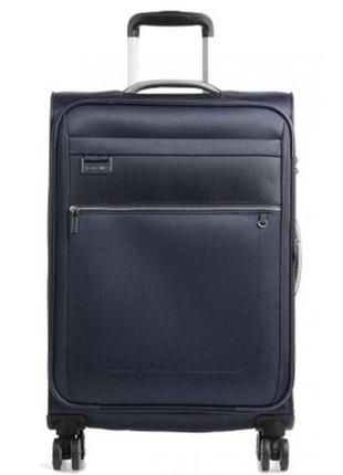 Чемодан travelite miigo navy m exp (tl092748-20)