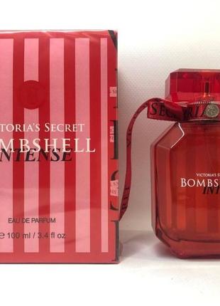 Victoria's secret bombshell intense eau de parfum 100 ml