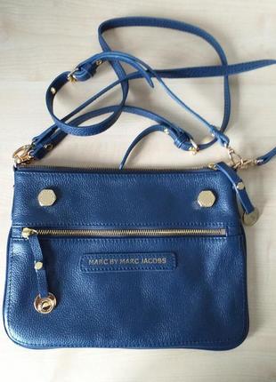 Marc by marc jacobs сумка