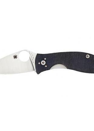 Нож spyderco alcyone (c222gpgy)