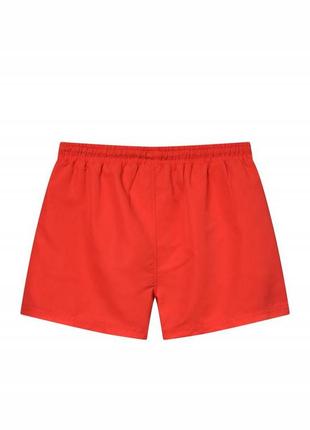 Мужские пляжные яркие короткие шорты2 фото