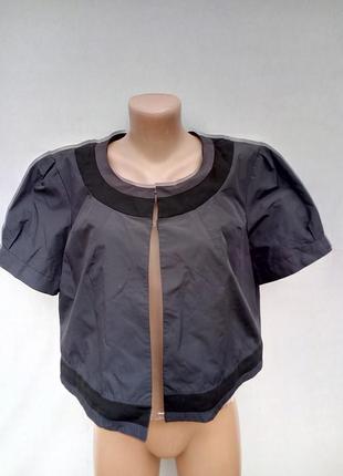 Мега піджак