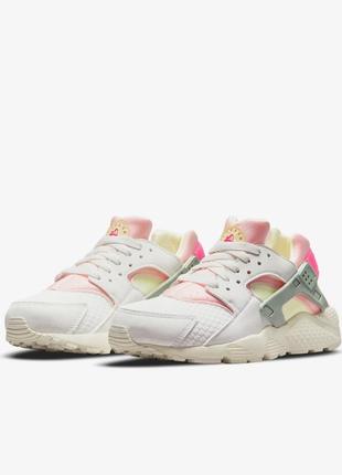 Nike huarache run gs1 фото