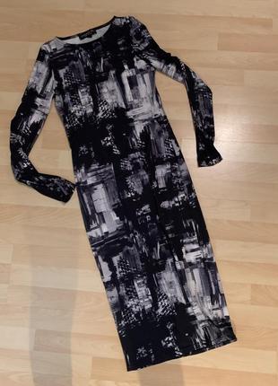 Платье карандаш topshop
