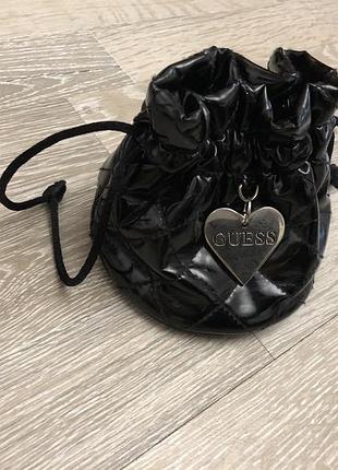 Мішечок для аксесуарів guess