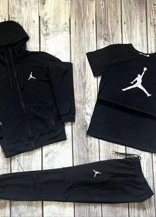 Спортивный костюм jordan3 фото