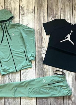 Спортивный костюм jordan2 фото