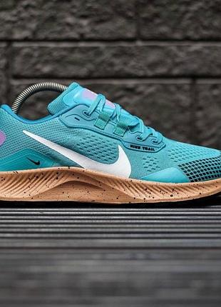 Крассовки nike pegasus trail 5