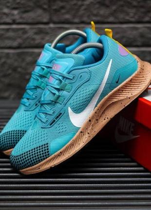 Крассовки nike pegasus trail 2