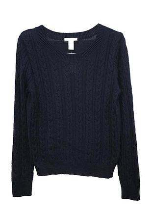Джемпер h&m 3