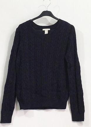 Джемпер h&m 2