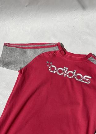 Футболка adidas2 фото