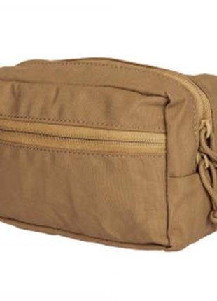 Підсумок primal gear bottom cargo pouch nuviel coyote