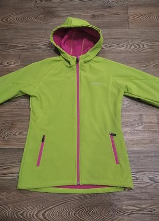 Куртка soft shell