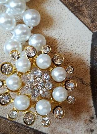 Нарядный поясок.