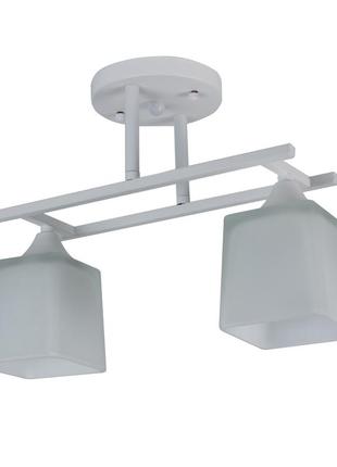 Люстра потолочная, светильник припотолочный sunlight n 2628/2