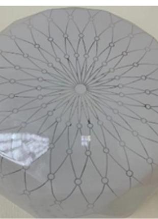 Настінно-стельова led-люстра, світильник бра світлодіодний sunlight 651-260