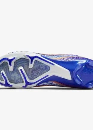Бутсы disponíveis nike zoom superfly 9 elite cr7 fg (арт. dq5293-182)2 фото