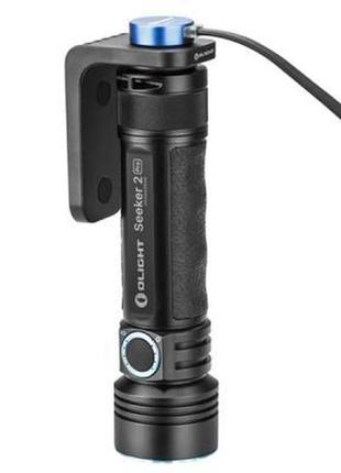 Ліхтар olight seeker 2 pro black