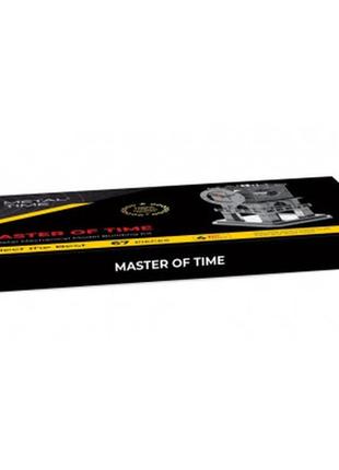 Конструктор metal time master of time (mt048) - топ продаж!7 фото