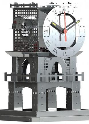 Конструктор metal time master of time (mt048) - топ продаж!3 фото